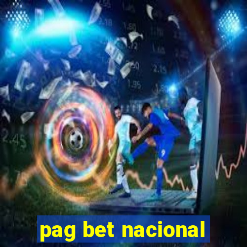 pag bet nacional